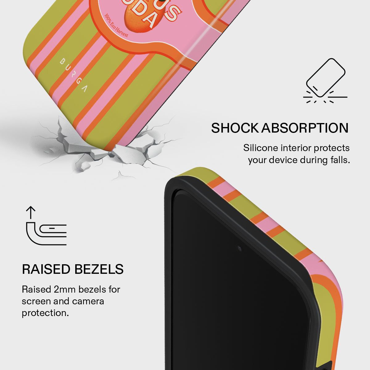 Zesty - Xiaomi 17 Ultra Case