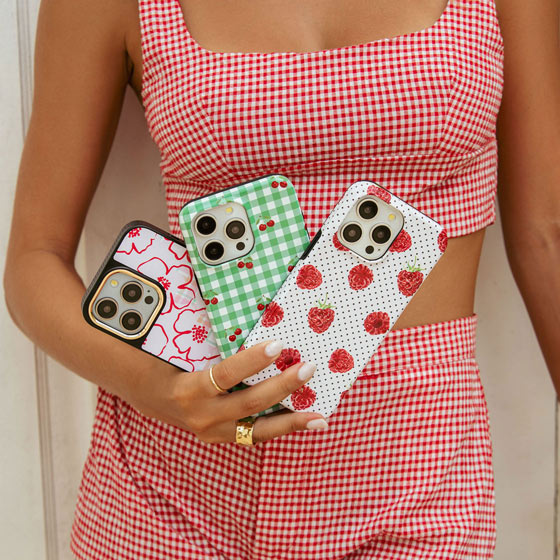 Summer Forever - Xiaomi 17 Case
