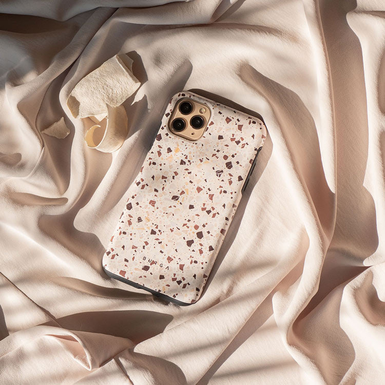 Distant Noise - Terazzo Samsung Galaxy S26 FE Case