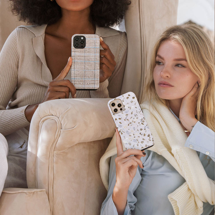 Cosy Sweater - Fall Xiaomi 17 Ultra Case