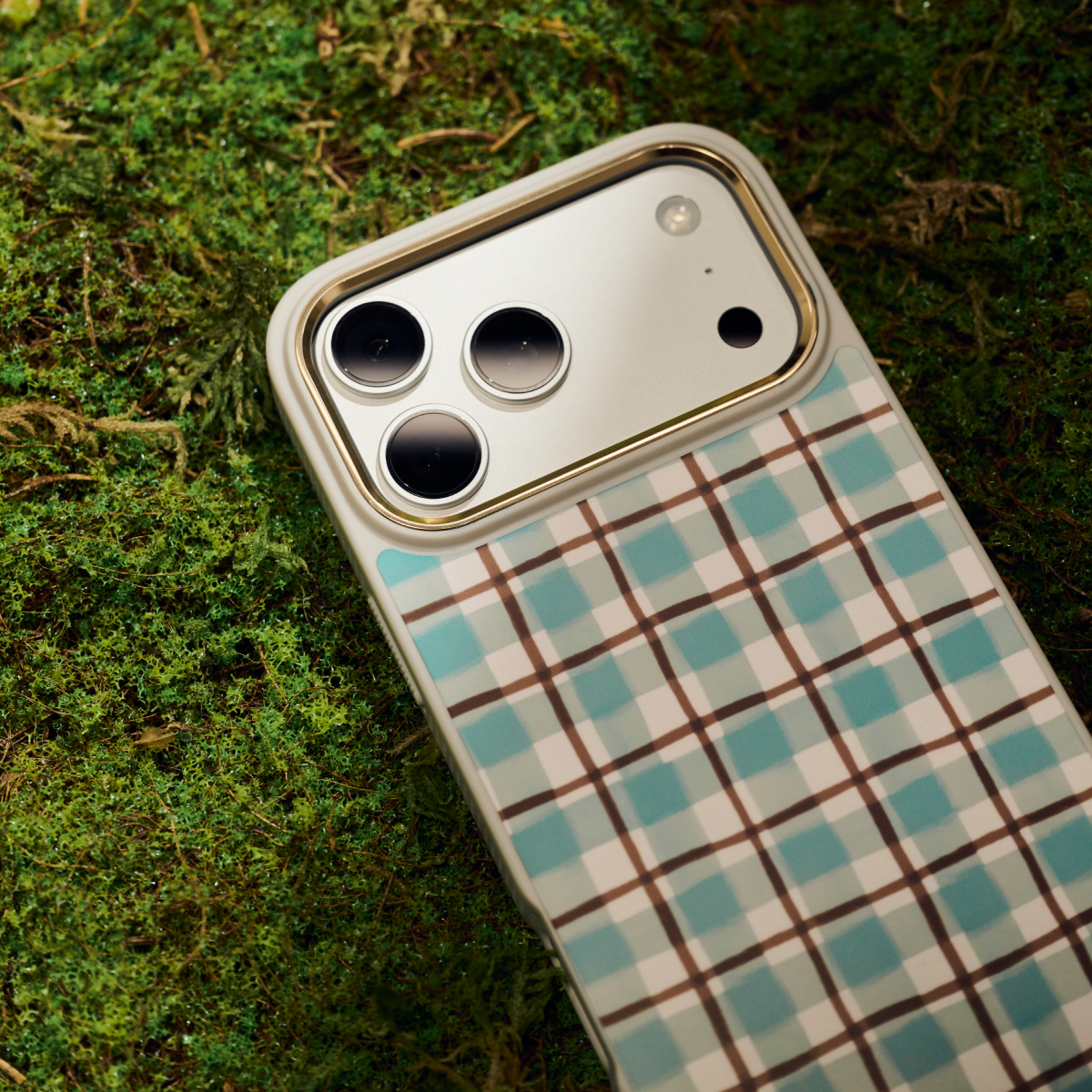The Cottage - Samsung Galaxy Z Fold 8 Case