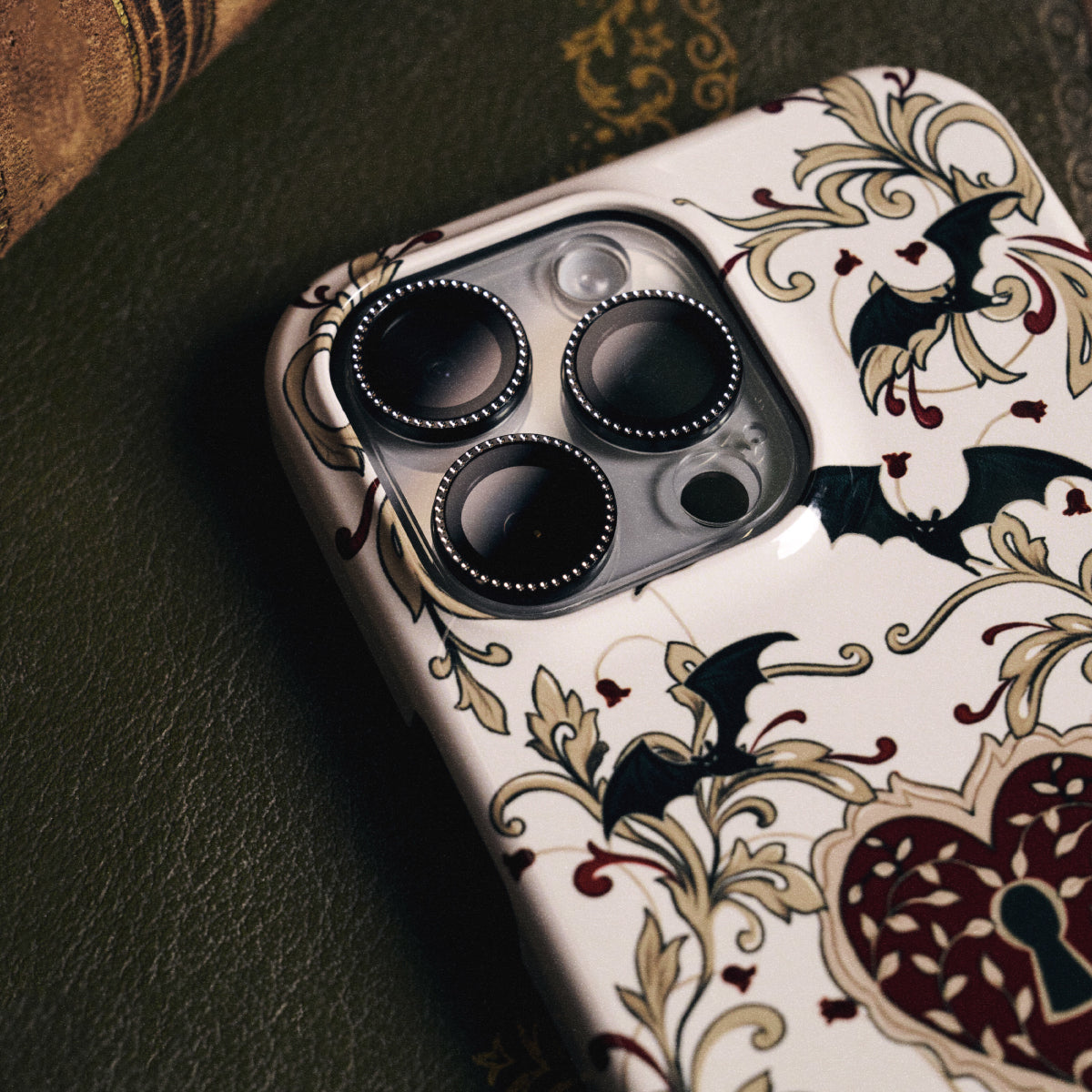 Warded - Samsung Galaxy S26 FE Case