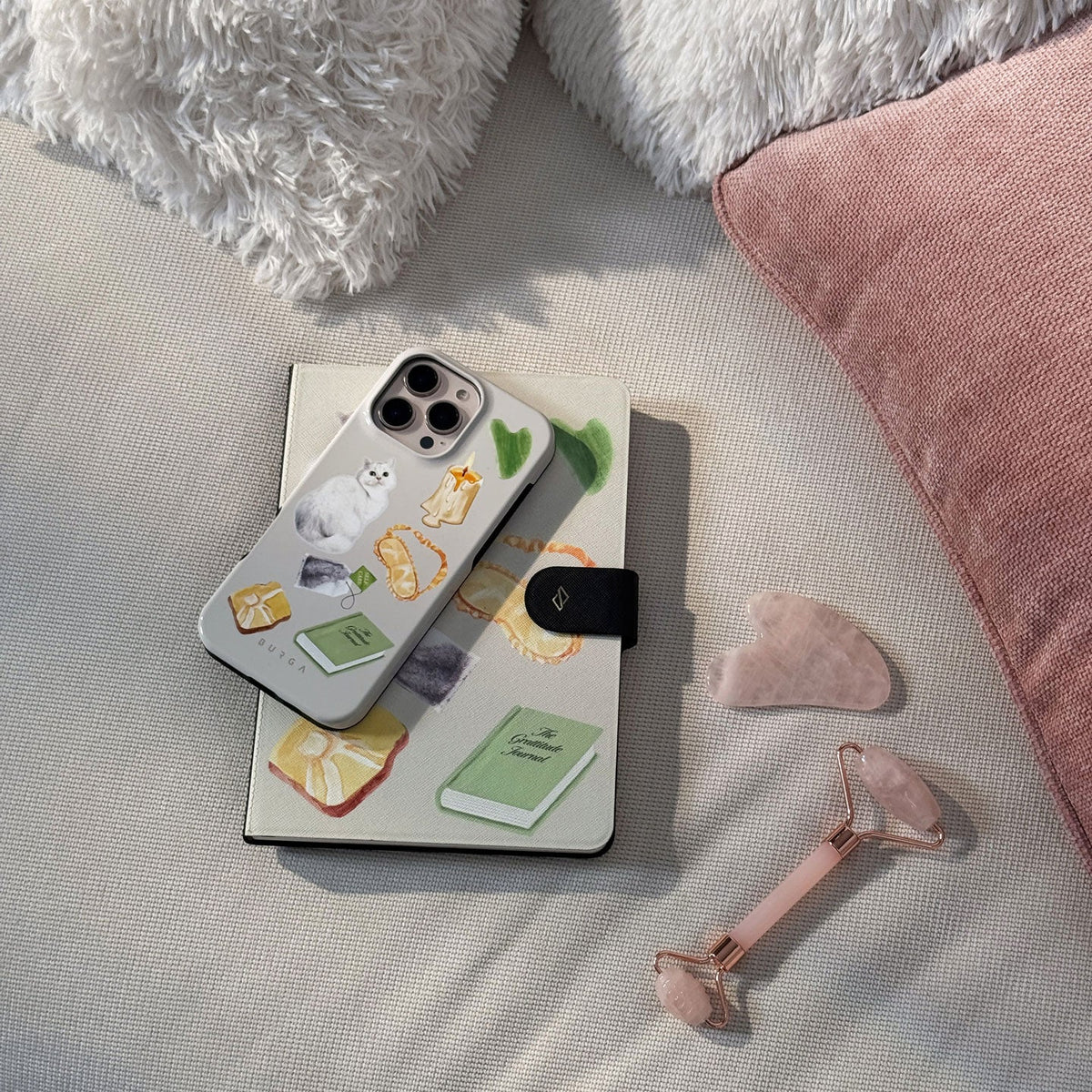 Soft Era - Samsung Galaxy S26 FE Case
