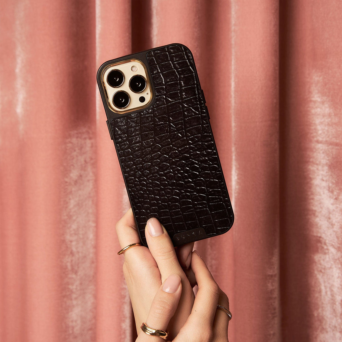 Reaper's Touch - Snakeskin Samsung Galaxy Z Fold 8 Case