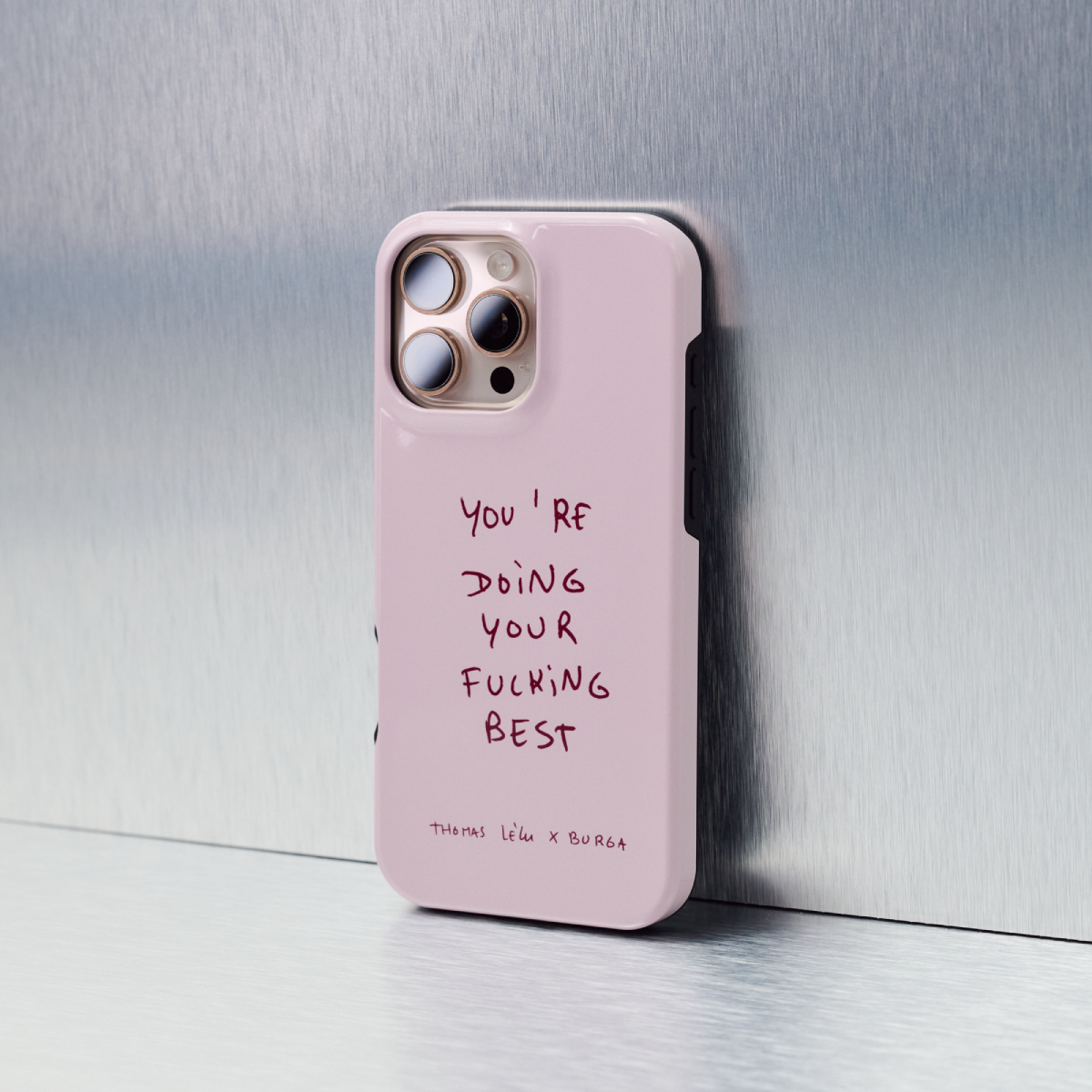 Your Best - Xiaomi 17 Ultra Case