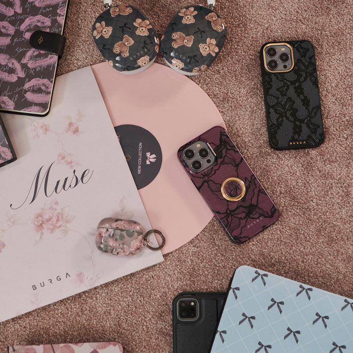 That Girl - Samsung Galaxy S26 FE Case
