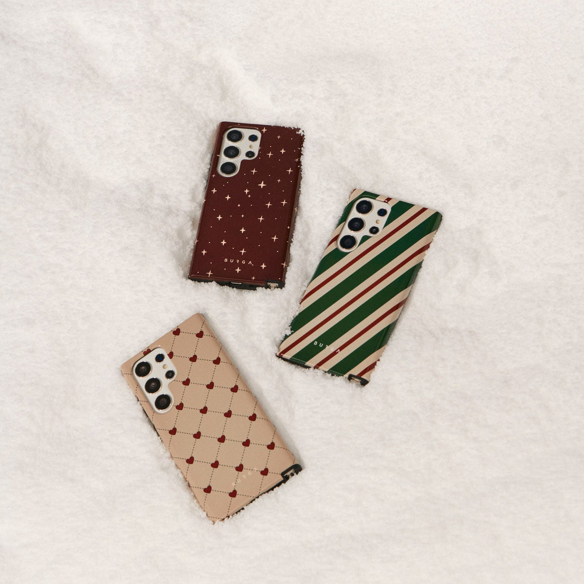 Very Merry - Samsung Galaxy S26 FE Case