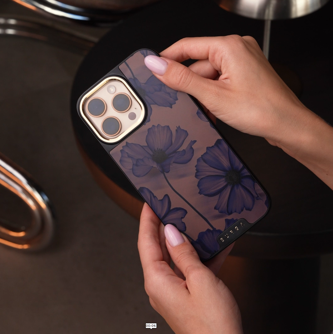 Cosy Sweater - Fall Samsung Galaxy Z Fold 8 Case
