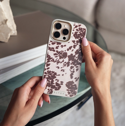 Cosy Sweater - Fall Samsung Galaxy Z Fold 8 Case