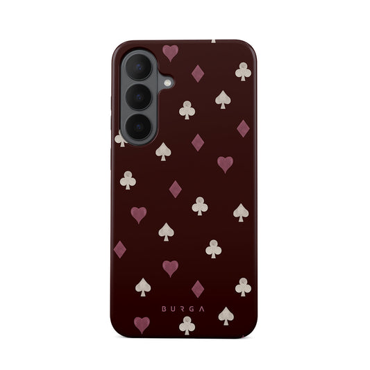 Tricked Me - Samsung Galaxy S26 FE Case