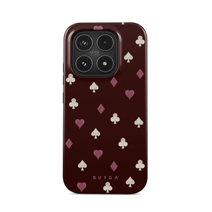 Tricked Me - Xiaomi 17 Case