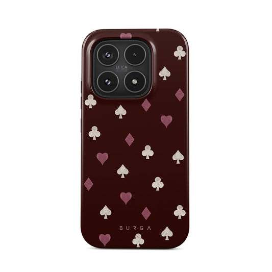 Tricked Me - Xiaomi 17 Case