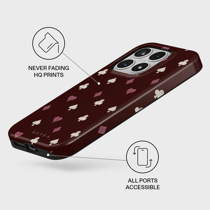 Tricked Me - Xiaomi 17 Case