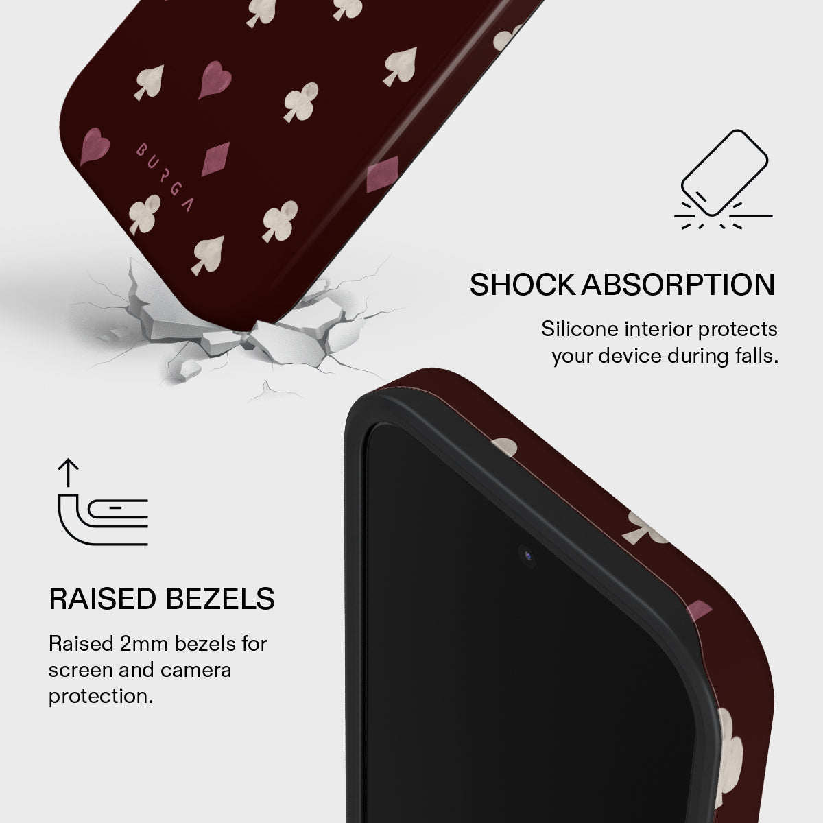 Tricked Me - Xiaomi 17 Case