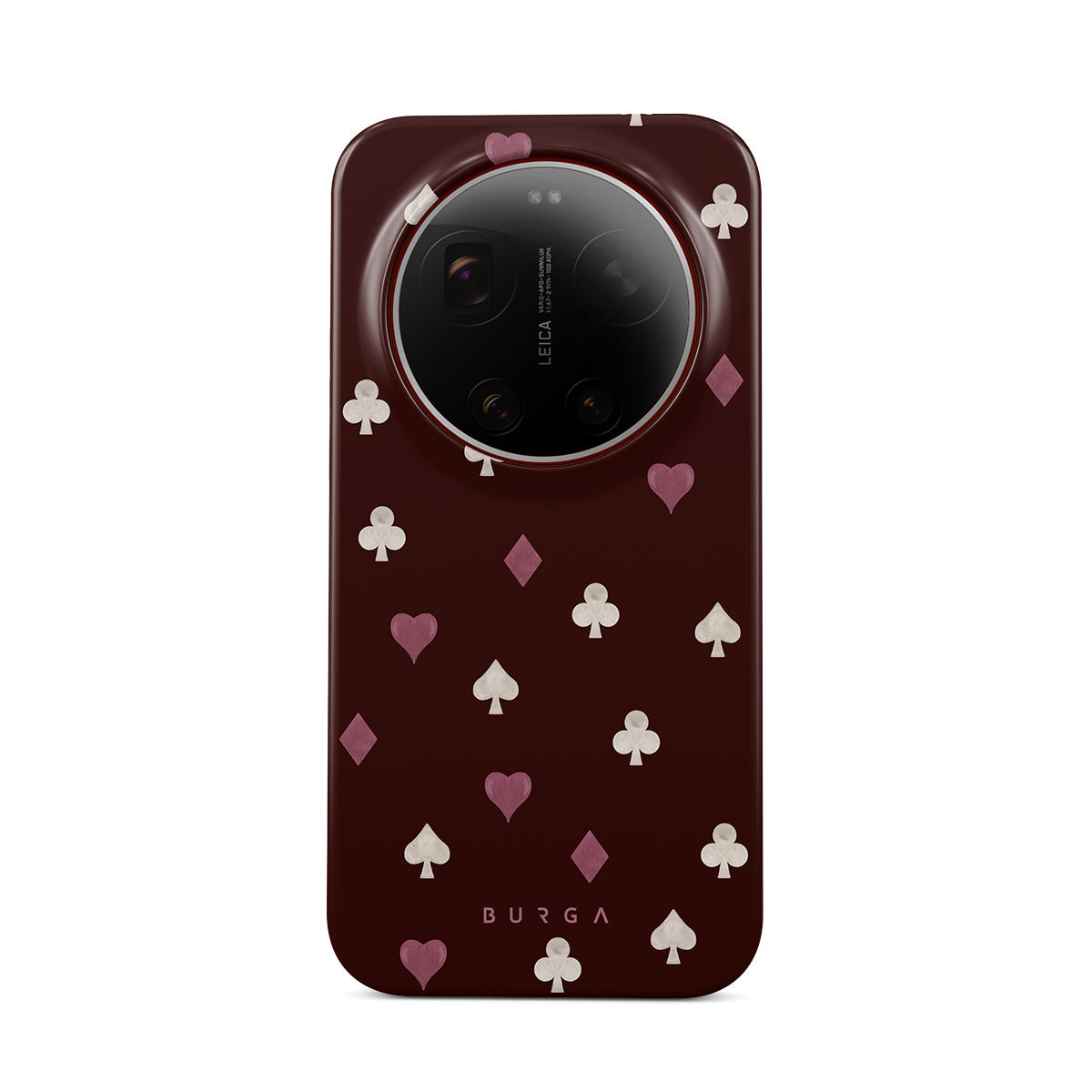Tricked Me - Xiaomi 17 Ultra Case