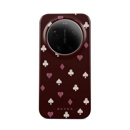 Tricked Me - Xiaomi 17 Ultra Case