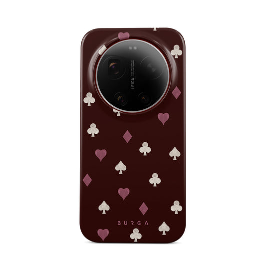 Tricked Me - Xiaomi 17 Ultra Case