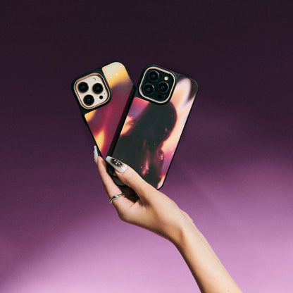 Twin Flame - Samsung Galaxy Z Fold 8 Case