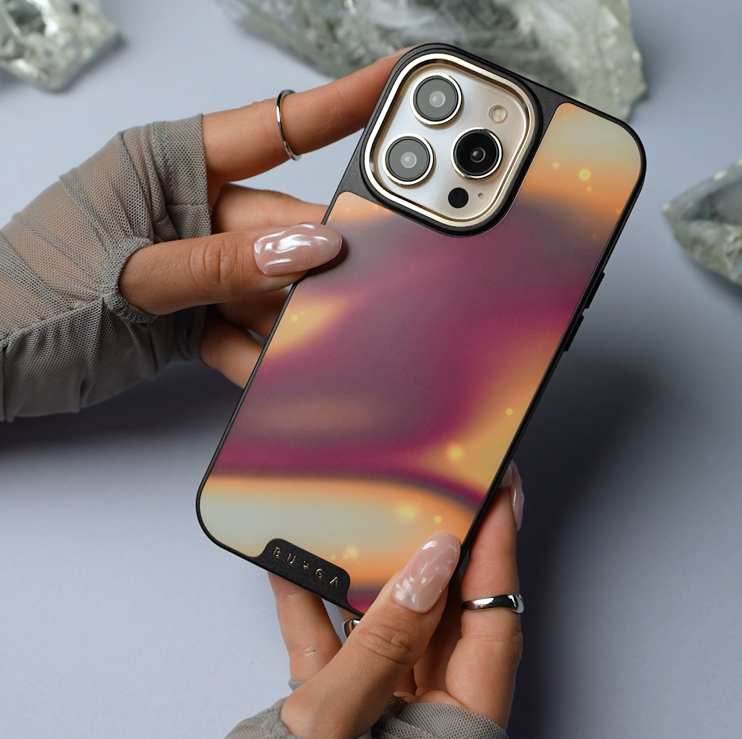 Twin Flame - Samsung Galaxy Z Fold 8 Case