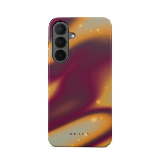 Twin Flame - Samsung Galaxy S26 FE Case