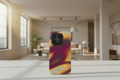 Twin Flame - Xiaomi 17 Case