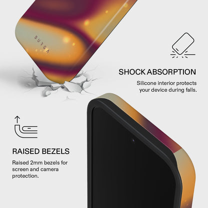 Twin Flame - Xiaomi 17 Case