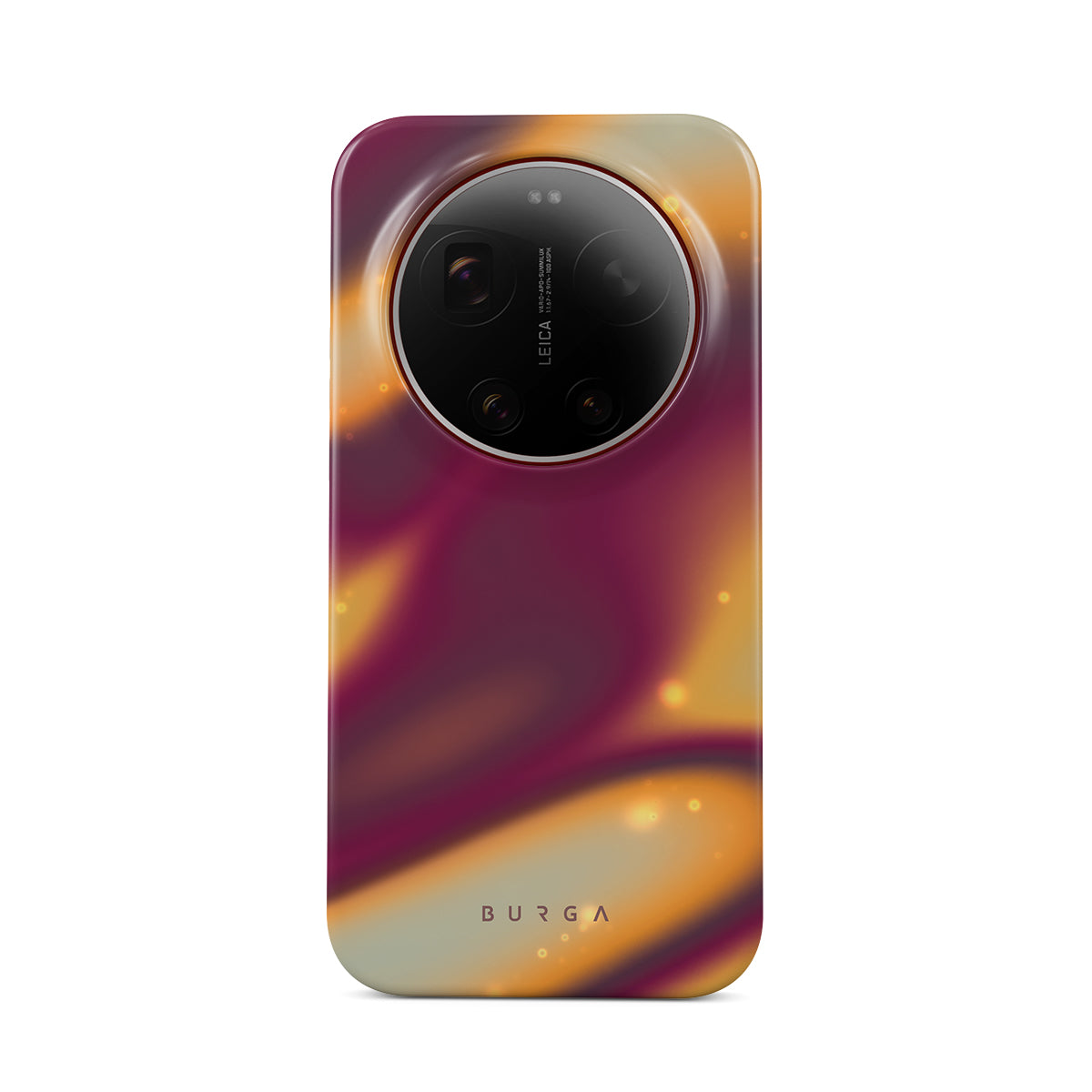 Twin Flame - Xiaomi 17 Ultra Case