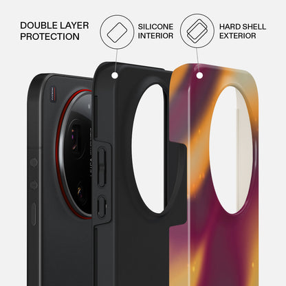 Twin Flame - Xiaomi 17 Ultra Case