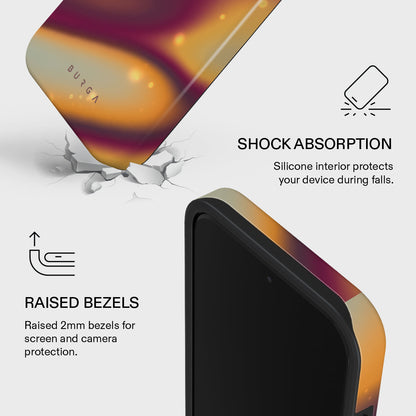 Twin Flame - Xiaomi 17 Ultra Case