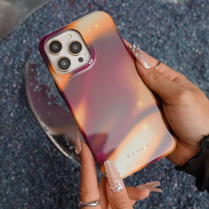 Twin Flame - Xiaomi 17 Case