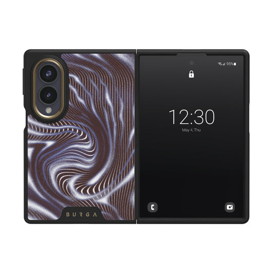 Vortex - Samsung Galaxy Z Fold 8 Case