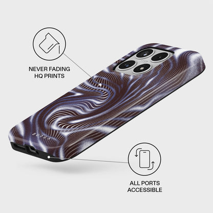 Vortex - Xiaomi 17 Case