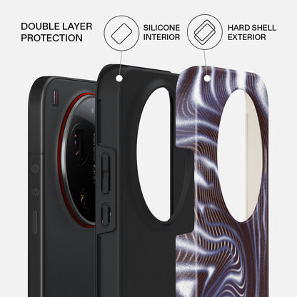 Vortex - Xiaomi 17 Ultra Case