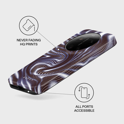 Vortex - Xiaomi 17 Ultra Case