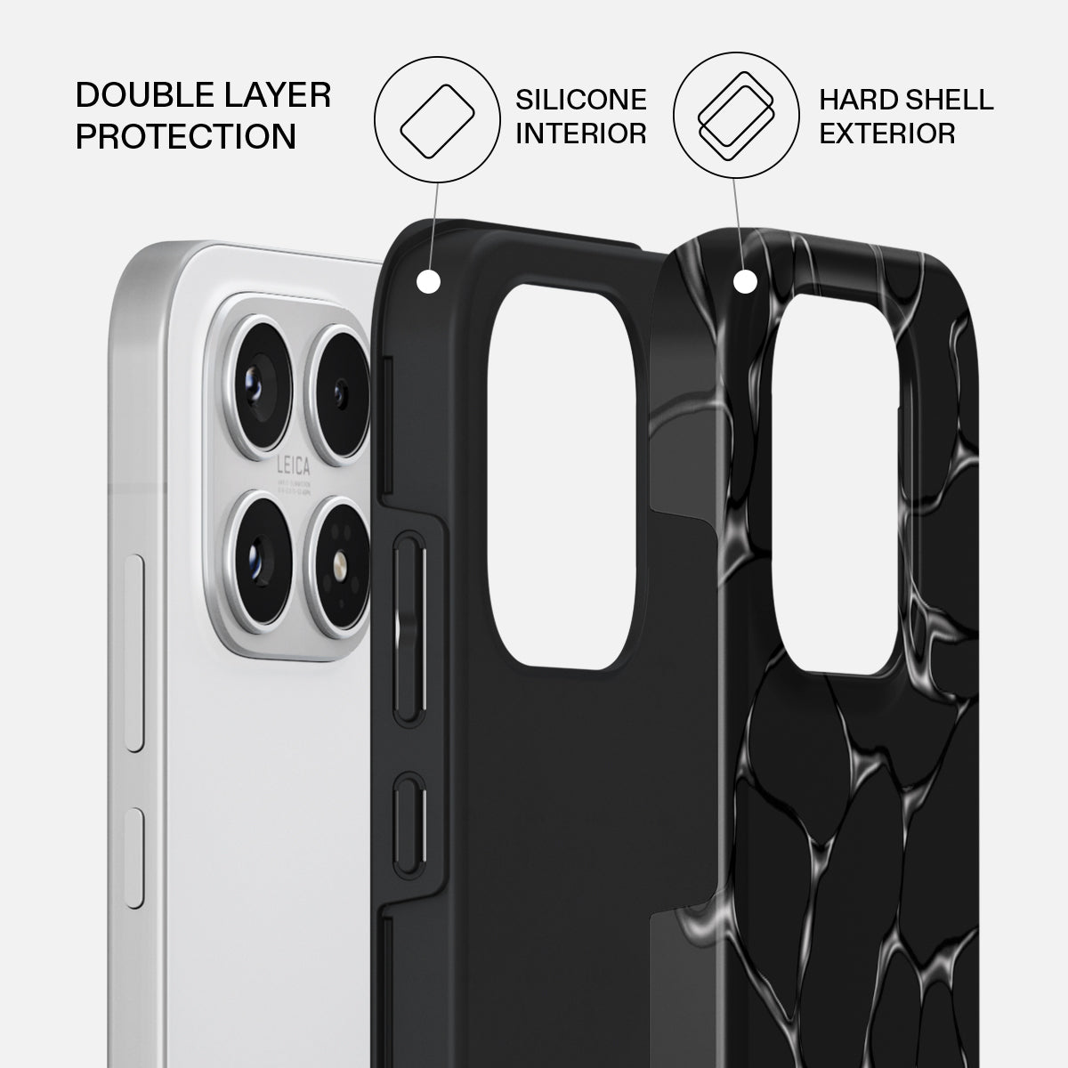 Void - Xiaomi 17 Case
