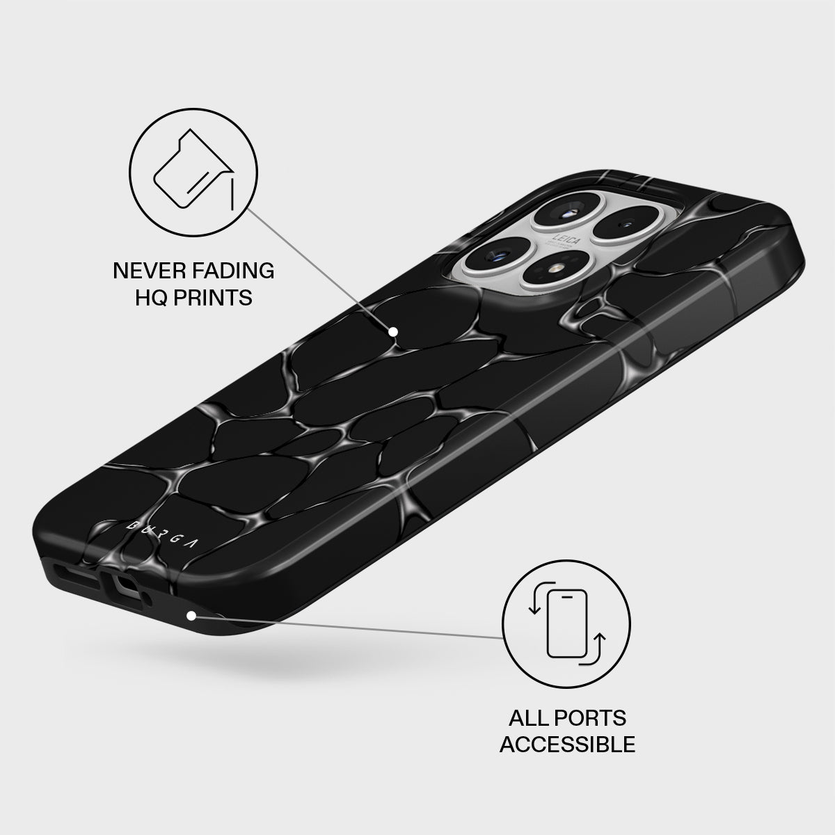 Void - Xiaomi 17 Case