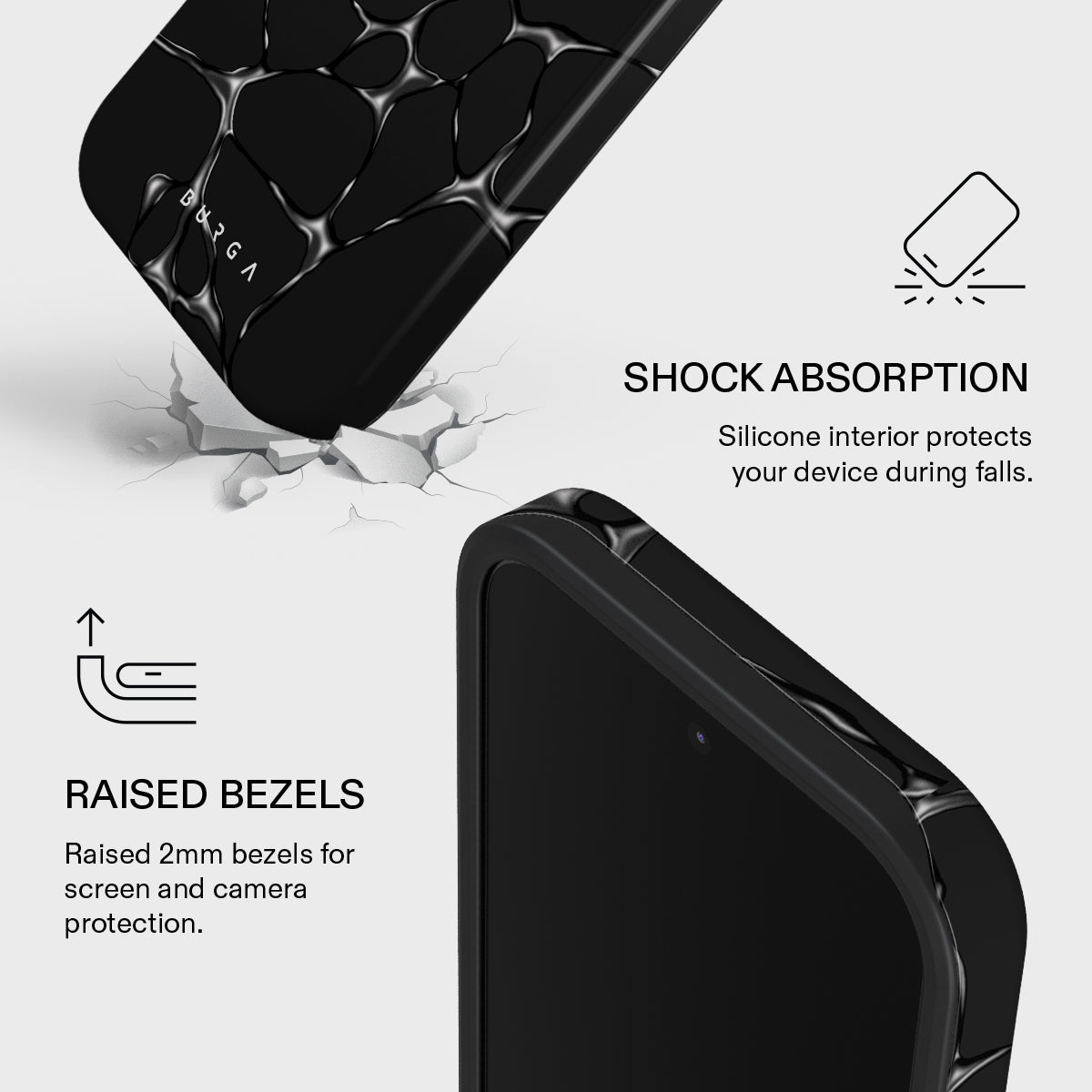 Void - Xiaomi 17 Case