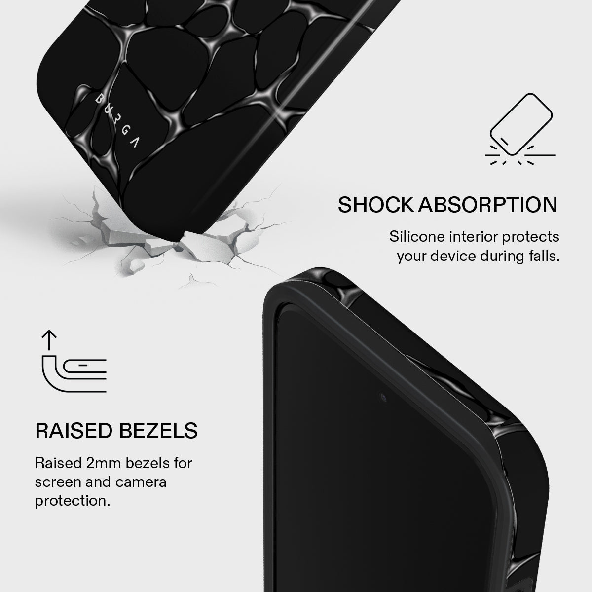 Void - Xiaomi 17 Ultra Case