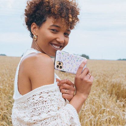 Wildflower - Xiaomi 17 Case