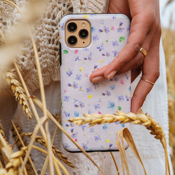 Wildflower - Xiaomi 17 Ultra Case