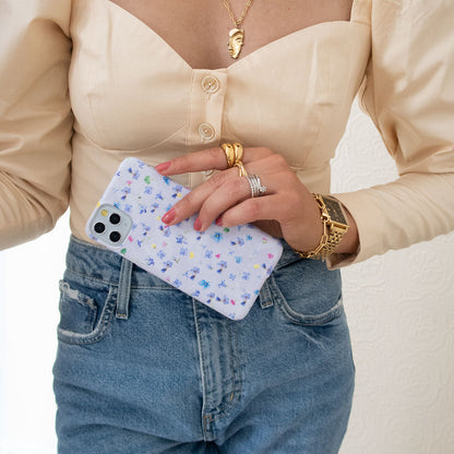 Wildflower - Samsung Galaxy S26 FE Case