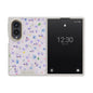 Wildflower - Samsung Galaxy Z Fold 8 Case
