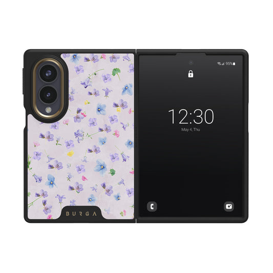 Wildflower - Samsung Galaxy Z Fold 8 Case