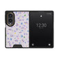 Wildflower - Samsung Galaxy Z Fold 8 Case