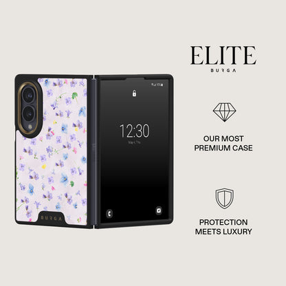 Wildflower - Samsung Galaxy Z Fold 8 Case