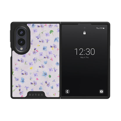 Wildflower - Samsung Galaxy Z Fold 8 Case