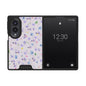 Wildflower - Samsung Galaxy Z Fold 8 Case