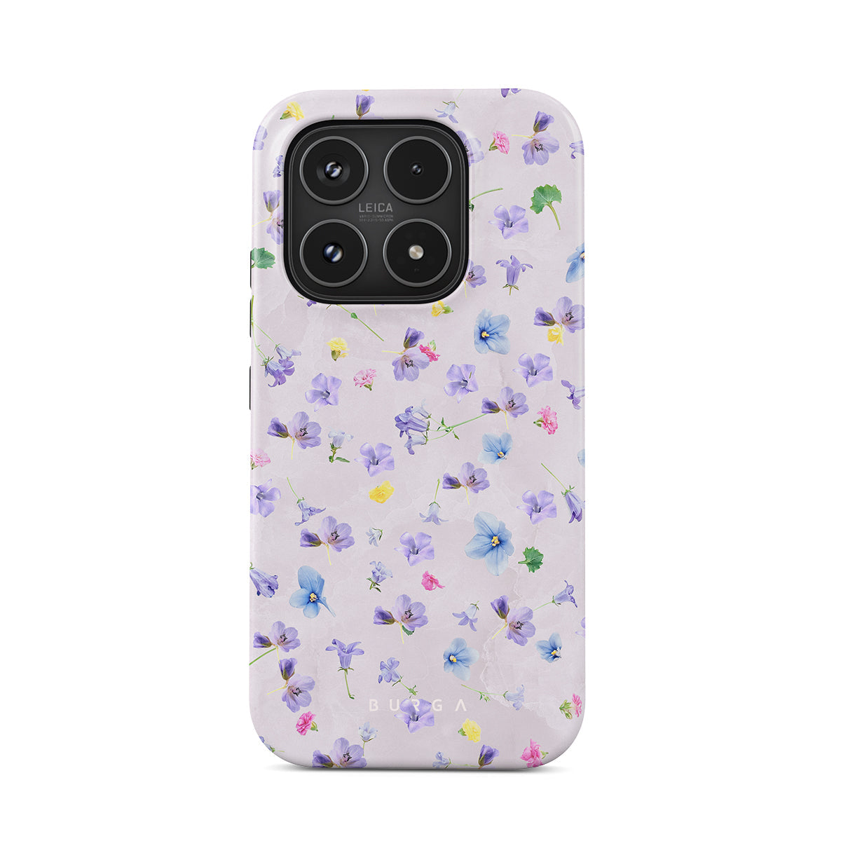Wildflower - Xiaomi 17 Case