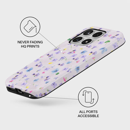 Wildflower - Xiaomi 17 Case