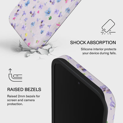 Wildflower - Xiaomi 17 Case